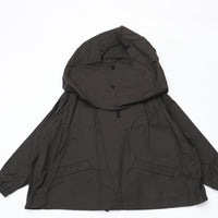 HAVERSACK / オルメテックスC/Nツイル スナイパージャケット