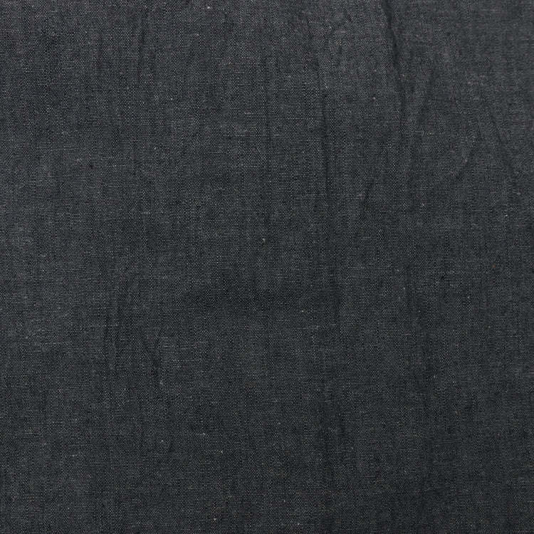 HAVERSACK / Regular Collar Semi-Long Work Shirt