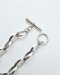 GENERAL by LEMONTEA Silver Bracelet GEN-052