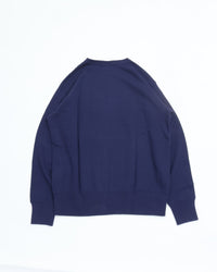 FilMelange  RALPH navy