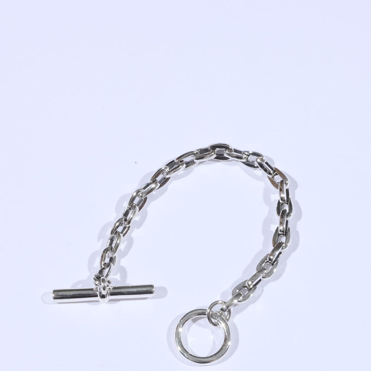 GENERAL T-BAR BRACELET  GEN-003