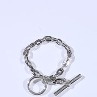 GENERAL / T-BAR BRACELET  GEN-003