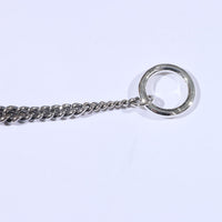GENERAL 925silver T-bar Bracelet GEN-002