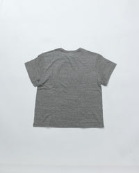 THE SHINZONE / WEEKEND HIKES TEE 06 GRAY