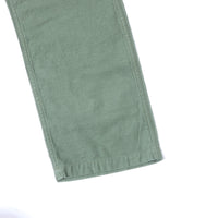 orslow   U.S ARMY FATIGUE PANTS(REGULAR FIT) GREEN