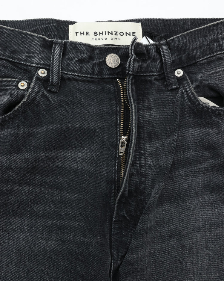 THE SHINZONE  HUDSON DENIM PANTS