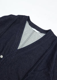 roundabout   Denim Happi Jacket RA26AW-JK01  indigo blue