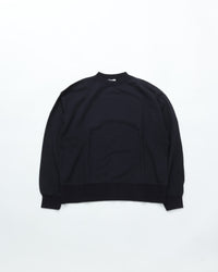 THE SHINZONE  CLEMENTINE SWEATSHIRT 85 NAVY