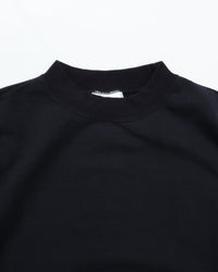 THE SHINZONE  CLEMENTINE SWEATSHIRT 85 NAVY