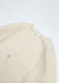 roundabout   Denim Happi Jacket RA26AW-JK01  Ecru