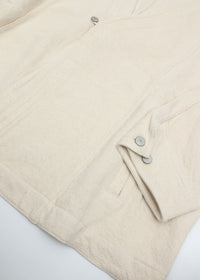 roundabout   Denim Happi Jacket RA26AW-JK01  Ecru
