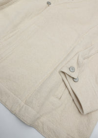 roundabout   Denim Happi Jacket RA26AW-JK01  Ecru