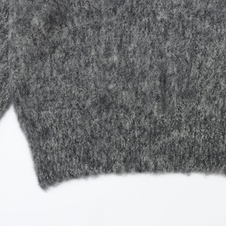 J.PRESS / SADLE CREW GRAY
