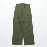 WORKERS USN Baker Vintage Fit, Reversed Sateen