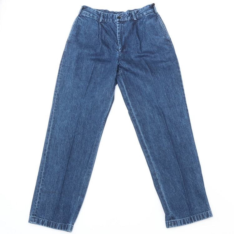 J.PRESS*SHIOTA / PIPED STEM1TUCK