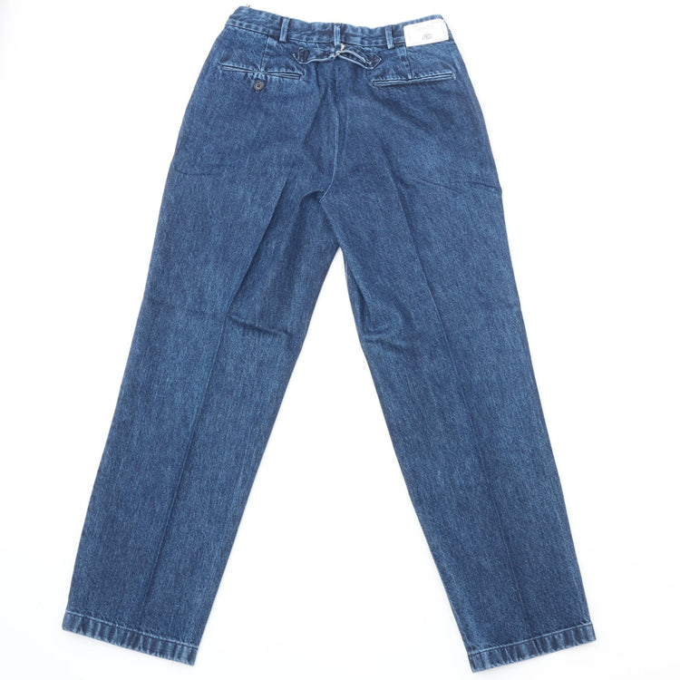 J.PRESS*SHIOTA / PIPED STEM1TUCK