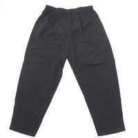 BURLAP OUTFITTER/  TRACK PANT BLACK