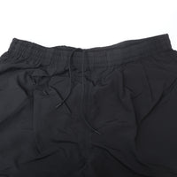 BURLAP OUTFITTER/  TRACK PANT BLACK