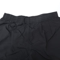 BURLAP OUTFITTER/  TRACK PANT BLACK