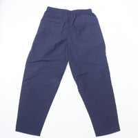 BURLAP OUTFITTER/  TRACK PANT DEEP NAVY