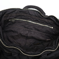 PORTER CLASSIC SUPER NYLON HELMET CASE L BLACK