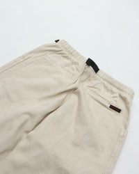 Gramicci HEMP RELAXED PANTヘンプリラックスパンツ G6SM-P005 NATURAL