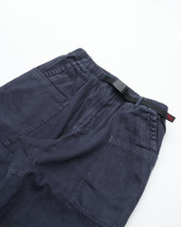 Gramicci HEMP RELAXED PANTヘンプリラックスパンツ G6SM-P005 DEEP BLUE