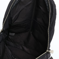 PORTER CLASSIC   SUPER NYLON DAYPACK BLACK