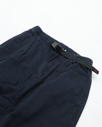 Gramicci GRAMICCI PANT STRAIGHT FITグラミチパンツストレートフィットG116-OGT DOUBLE NAVY