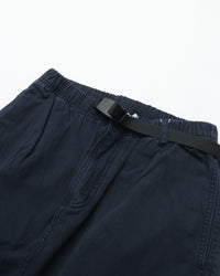Gramicci GRAMICCI PANT STRAIGHT FITグラミチパンツストレートフィットG116-OGT DOUBLE NAVY