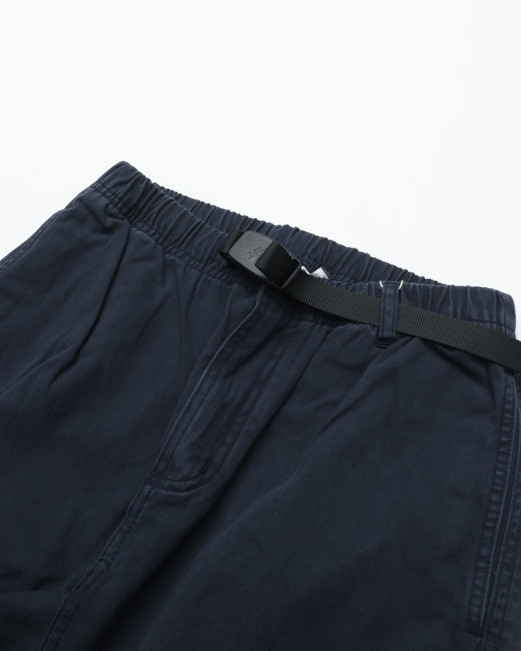 Gramicci GRAMICCI PANT STRAIGHT FITグラミチパンツストレートフィットG116-OGT DOUBLE NAVY