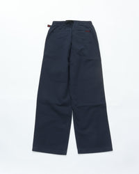 Gramicci GRAMICCI PANT STRAIGHT FITグラミチパンツストレートフィットG116-OGT DOUBLE NAVY