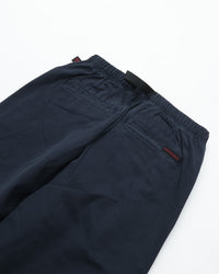 Gramicci GRAMICCI PANT STRAIGHT FITグラミチパンツストレートフィットG116-OGT DOUBLE NAVY