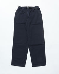 Gramicci LOOSE TAPERED RIDGE PANTルーズテーパードリッジパンツ G114-OGT DOUBLE NAVY
