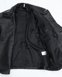 CCU  COVERALL