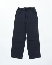 Gramicci LOOSE TAPERED RIDGE PANTルーズテーパードリッジパンツ G114-OGT DOUBLE NAVY