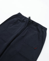 Gramicci LOOSE TAPERED RIDGE PANTルーズテーパードリッジパンツ G114-OGT DOUBLE NAVY