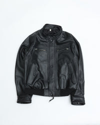 CCU  CAP SHOULDER JKT
