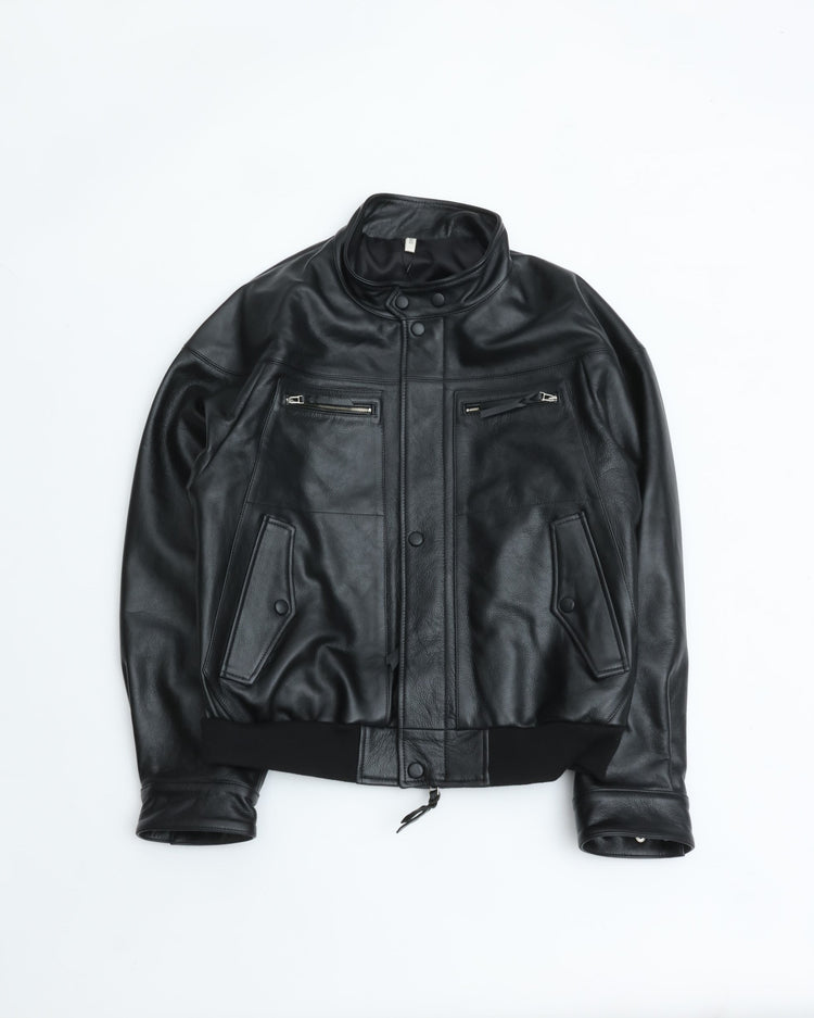 CCU CAP SHOULDER JKT