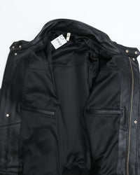 CCU CAP SHOULDER JKT