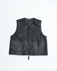CCU Work Vest