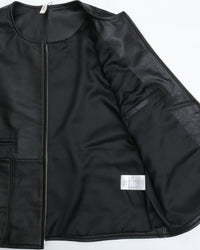 CCU Work Vest