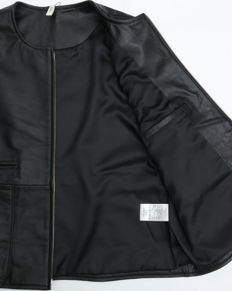 CCU Work Vest