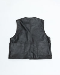 CCU Work Vest