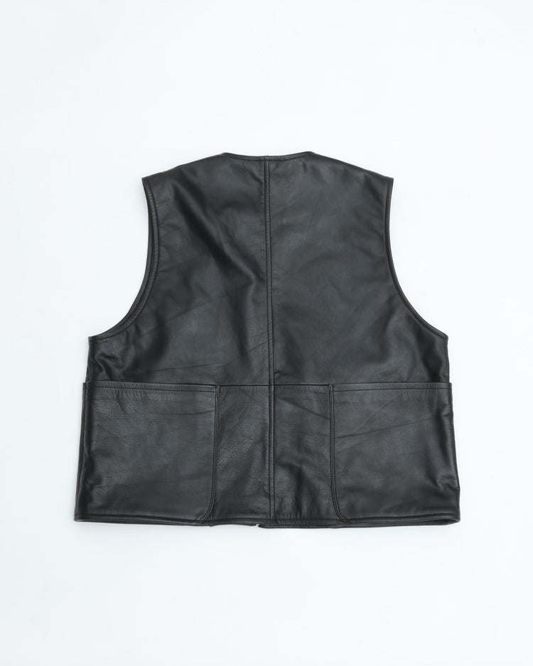CCU Work Vest