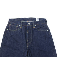orslow / 105 STANDARD SELVEDGE DENIM