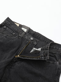 LEVI’S® RED TAB® 578™ BAGGY 8AM IN CHARLOTTE 578™ バギージーンズ ブラック a47500020