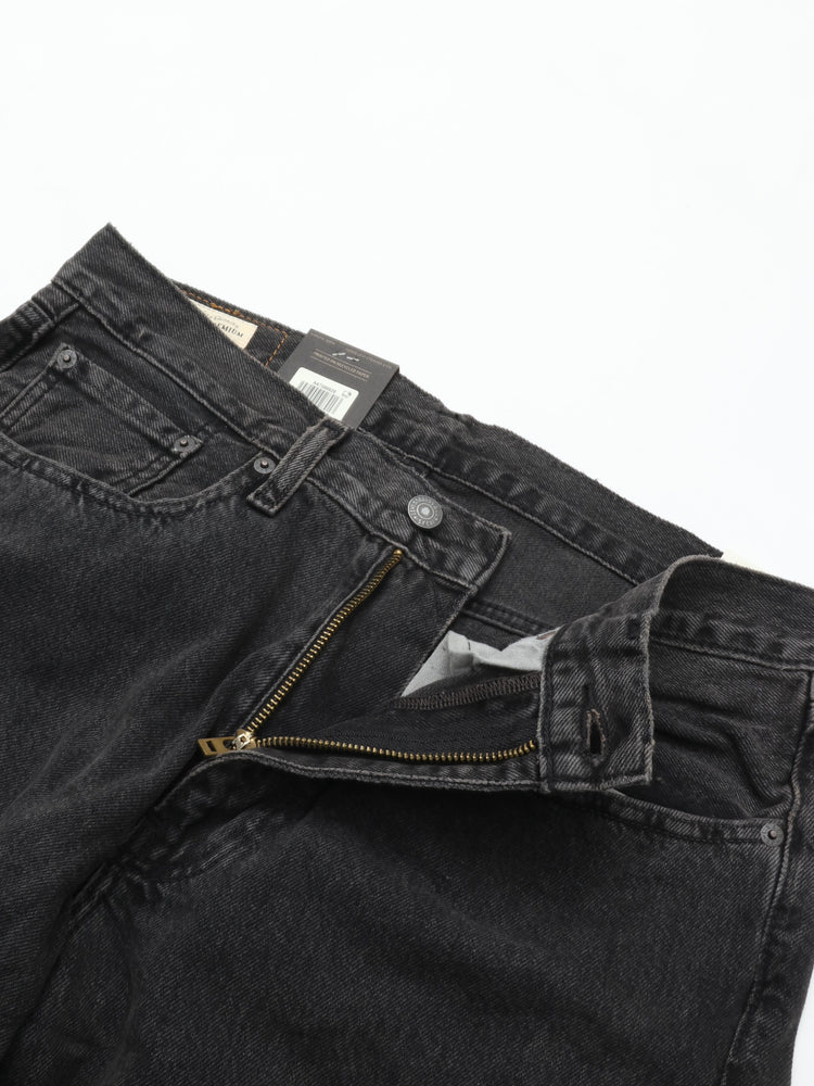 LEVI’S® RED TAB® 578™ BAGGY 8AM IN CHARLOTTE 578™ バギージーンズ ブラック a47500020