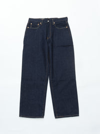 LEVI’S® RED TAB® 568™ LOOSE STRAIGHT WELCOME TO THE GAME 568™ ルーズストレート ダークインディゴ 290370078
