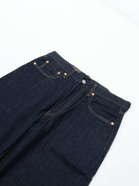 LEVI’S® RED TAB® 568™ LOOSE STRAIGHT WELCOME TO THE GAME 568™ ルーズストレート ダークインディゴ 290370078